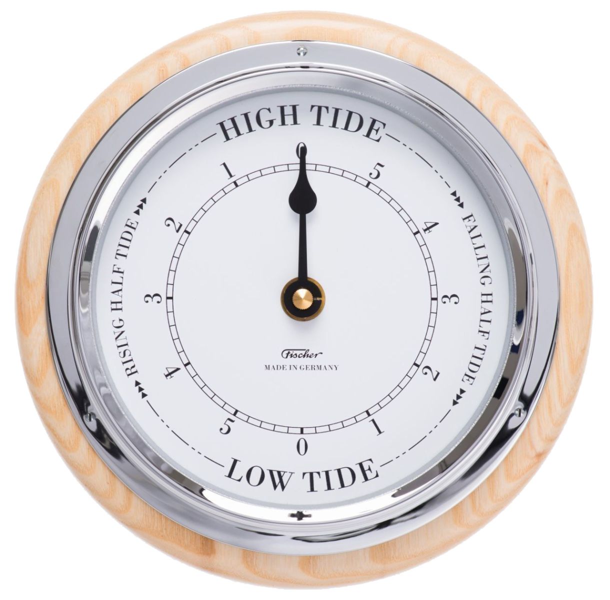 A Quick Guide To Tide Clocks | Clock Shop Australia